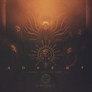 Randal Collier-Ford / Advent
