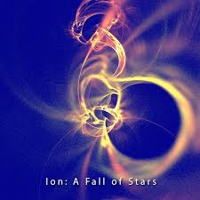 Ion (aka David Hughes of T-Bass UK) / A Fall Of Stars (Incredibly Rare - Only Second Copy I Have Ever Seen)