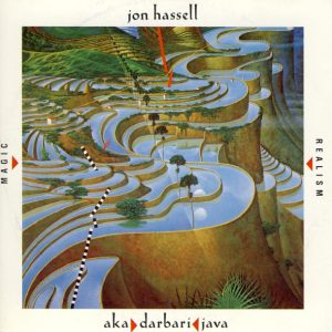 Jon Hassell / Aka Darbari Java [Magic Realism] (Very Rare)