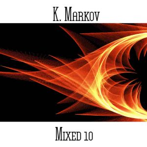 K. Markov / Mixed 10