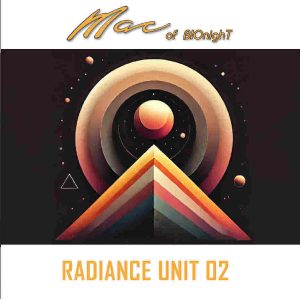 Mac Of Bionight / Radiance Unit 02