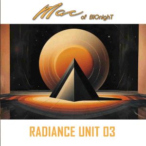 Mac Of Bionight / Radiance Unit 03