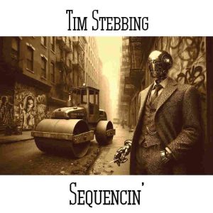 Tim Stebbing / Sequencin'