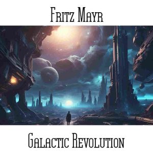 Fritz Mayr / Galactic Revolution