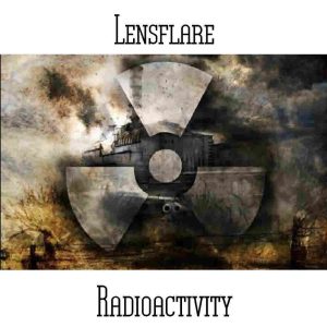 Lensflare / Radioactivity