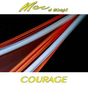 Mac Of Bionight / Courage