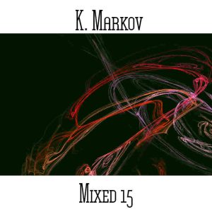 K. Markov / Mixed 15