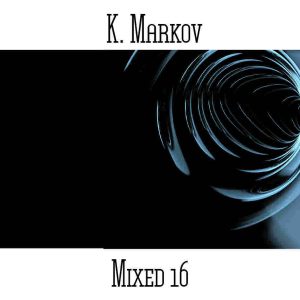 K. Markov / Mixed 16