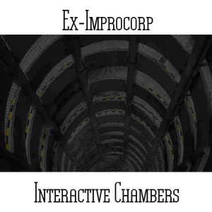 Ken Martin / Interactive Chambers