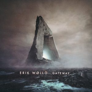 Erik Wøllo / Gateway (Remastered DCD Version - 2nd Disc Previously Unreleased Bonus Tracks)