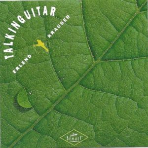 Erlend Krauser / Talkin Guitar