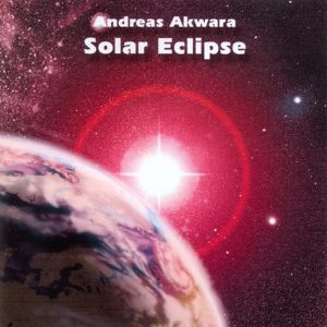 Andreas Akwara / Solar Eclipse