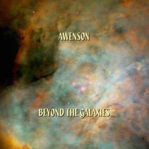Awenson / Beyond The Galaxies