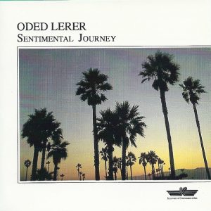 Oded Lerer / Sentimental Journey