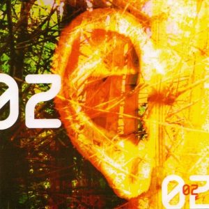 Various (inc Troum / Jarl / Axione / Xyn etc) / Systemic 02