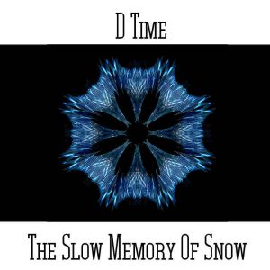 D*Time / The Slow Memory Of Snow