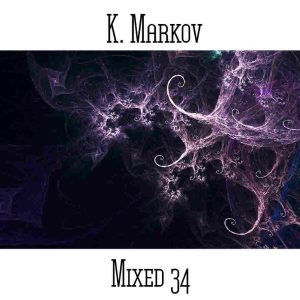 K. Markov / Mixed 34