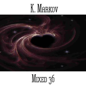 K. Markov / Mixed 36