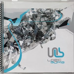 Logic Moon and Atmosphare / Terraforming