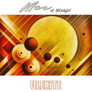 Mac Of Bionight / Ulexite