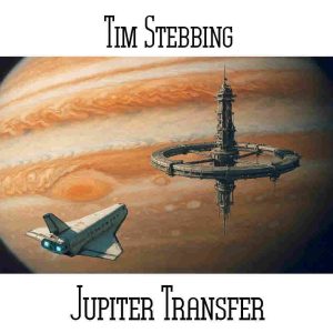 Tim Stebbing / Jupiter Transfer