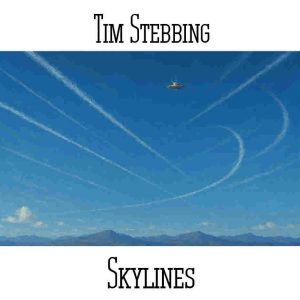 Tim Stebbing / Skylines