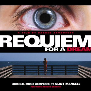 Clint Mansell Featuring Kronos Quartet / Requiem For A Dream