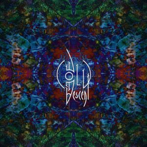 Cold Womb Descent / A Handful Of Spacedust