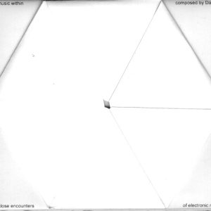 Darklion / The Music Within (Mega Rare Limited Edition Of 20)