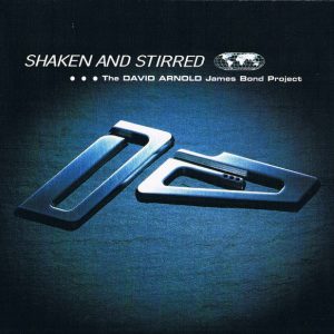 David Arnold / Shaken and Stirred