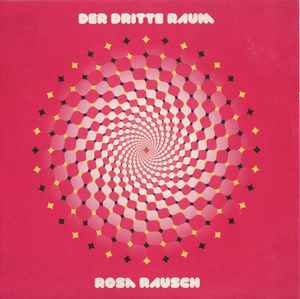 Der Dritte Raum / Rosa Rausch