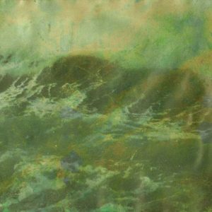Ekca Liena & Spheruleus / Mapping The Boundary Layer