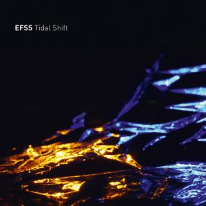 Erren Fleissig Schöttler Steffen / Tidal Shift (Rare)