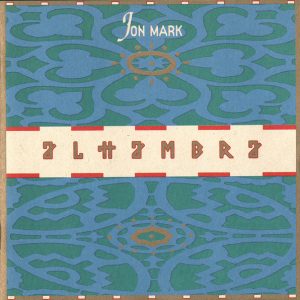 Jon Mark / Alhambra