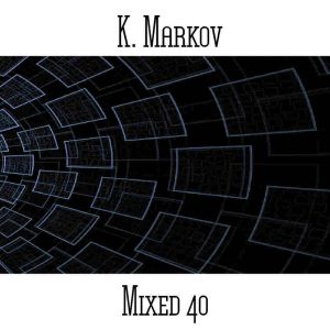 K. Markov / Mixed 40