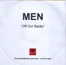 Men / Off Our Backs