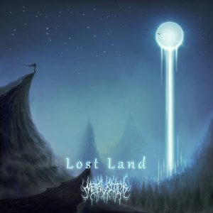 MetalBlack / Lost Land