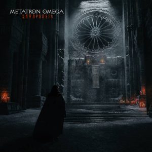 Metatron Omega / Kataphasis