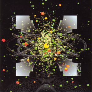 Pete Namlook / Syn II (Fax Label Limited Edition)