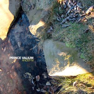 Prince Valium / Andefni (Very Rare)