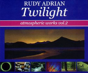Rudy Adrian / Twilight