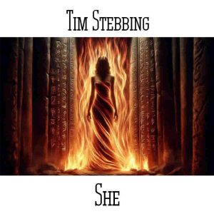 Tim Stebbing / She