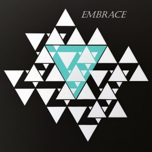 Adeptus Mechanicus / Embrace (A Synth Music Distribution Title)