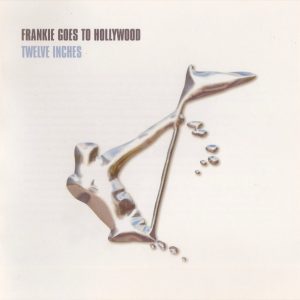 Frankie Goes To Hollywood / Twelve Inches (DCD)