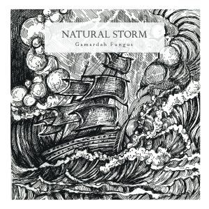 Gamardah Fungus / Natural Storm