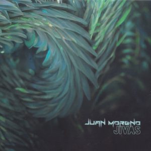 Juan Moreno / Jivas (Rare)