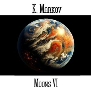 K. Markov / Moons VI