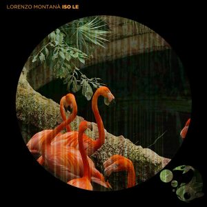 Lorenzo Montanà / Iso Le (Limited Edition)
