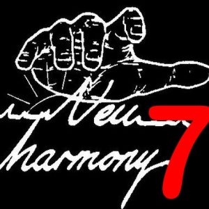 Magnificent 7 / 7 Neu Harmony Label and / or Synth Music Distribution CDs of your choice for 39.99 Pounds