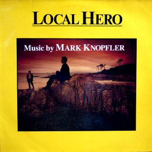Mark Knopfler / Local Hero